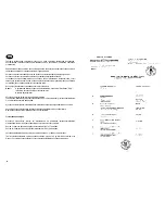 Preview for 24 page of Westfalia 303 164 Installation Instructions Manual