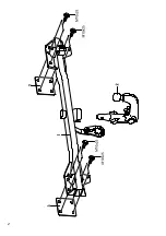 Preview for 2 page of Westfalia 303 186 Installation And Operating Instructions Manual