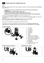 Preview for 40 page of Westfalia 303 186 Installation And Operating Instructions Manual