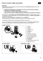 Preview for 49 page of Westfalia 303 186 Installation And Operating Instructions Manual