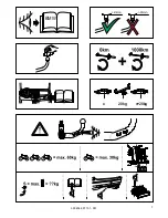 Preview for 3 page of Westfalia 303 404 600 001 Installation And Operating Instructions Manual