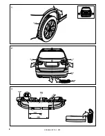 Preview for 4 page of Westfalia 303 404 600 001 Installation And Operating Instructions Manual