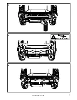 Preview for 5 page of Westfalia 303 404 600 001 Installation And Operating Instructions Manual