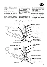 Preview for 19 page of Westfalia 305 168 Installation And Operating Instructions Manual