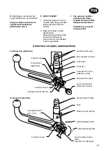 Preview for 19 page of Westfalia 305 221 Installation And Operation Instructions Manual