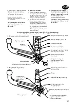 Preview for 25 page of Westfalia 305 221 Installation And Operation Instructions Manual