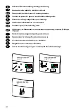 Preview for 48 page of Westfalia 305 221 Installation And Operation Instructions Manual