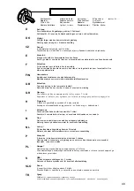 Preview for 49 page of Westfalia 305 221 Installation And Operation Instructions Manual