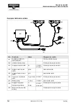 Preview for 52 page of Westfalia 306 224 391 101 Installation Instructions Manual