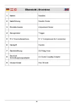 Preview for 5 page of Westfalia 31 12 90 Instruction Manual