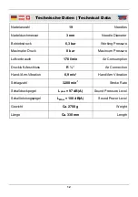 Preview for 17 page of Westfalia 31 12 90 Instruction Manual