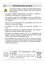 Предварительный просмотр 9 страницы Westfalia 31 13 24 Instruction Manual