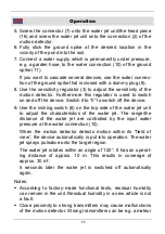 Предварительный просмотр 15 страницы Westfalia 31 13 24 Instruction Manual