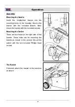 Preview for 13 page of Westfalia 31 57 62 Instruction Manual