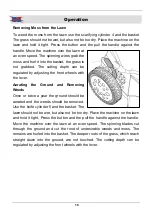 Preview for 15 page of Westfalia 31 57 62 Instruction Manual