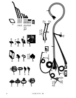 Preview for 2 page of Westfalia 314 386 300 107 Installation And Operating Manual