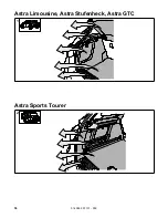 Preview for 18 page of Westfalia 314 386 300 107 Installation And Operating Manual