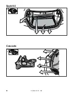 Preview for 20 page of Westfalia 314 386 300 107 Installation And Operating Manual