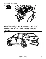 Preview for 41 page of Westfalia 314 386 300 107 Installation And Operating Manual