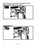 Preview for 46 page of Westfalia 314 386 300 107 Installation And Operating Manual