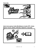 Preview for 51 page of Westfalia 314 386 300 107 Installation And Operating Manual