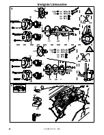 Preview for 56 page of Westfalia 314 386 300 107 Installation And Operating Manual