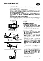 Предварительный просмотр 37 страницы Westfalia 315 073 Installation And Operating Instructions Manual