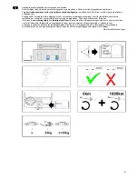 Preview for 5 page of Westfalia 315 097 Installation And Operating Instructions Manual