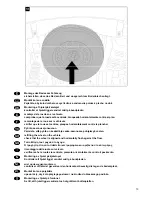 Preview for 13 page of Westfalia 315 097 Installation And Operating Instructions Manual