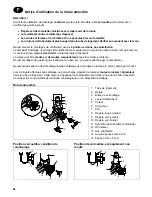 Preview for 24 page of Westfalia 315 097 Installation And Operating Instructions Manual