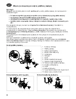 Preview for 30 page of Westfalia 315 097 Installation And Operating Instructions Manual