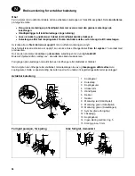 Preview for 34 page of Westfalia 315 097 Installation And Operating Instructions Manual