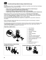 Preview for 38 page of Westfalia 315 097 Installation And Operating Instructions Manual