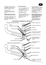 Preview for 5 page of Westfalia 316 145 Manual