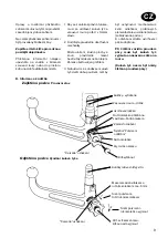 Preview for 9 page of Westfalia 316 145 Manual