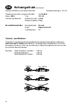 Preview for 10 page of Westfalia 316 145 Manual