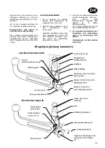 Preview for 13 page of Westfalia 316 145 Manual