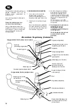 Preview for 52 page of Westfalia 316 145 Manual