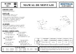 Preview for 7 page of Westfalia 316283600001 Assembly Instructions Manual