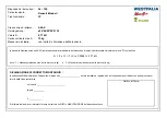 Preview for 16 page of Westfalia 316284600001 Aassembly Instructions