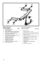 Preview for 36 page of Westfalia 317 016 Installation And Handling Instructions