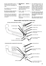 Preview for 45 page of Westfalia 317 016 Installation And Handling Instructions