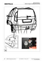 Preview for 4 page of Westfalia 317 400 300 107 Installation Instructions Manual