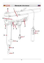 Предварительный просмотр 4 страницы Westfalia 32 15 21 Instruction Manual