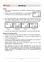 Preview for 9 page of Westfalia 32 26 85 Instruction Manual