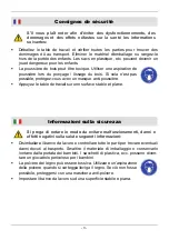 Preview for 3 page of Westfalia 32 50 19 Assembling Instructions