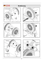 Предварительный просмотр 9 страницы Westfalia 32 59 69 Instruction Manual