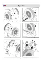 Предварительный просмотр 15 страницы Westfalia 32 59 69 Instruction Manual