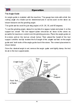 Preview for 16 page of Westfalia 32 59 69 Instruction Manual