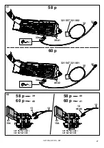 Предварительный просмотр 27 страницы Westfalia 321 556 300 107 Installation And Operating Instructions Manual